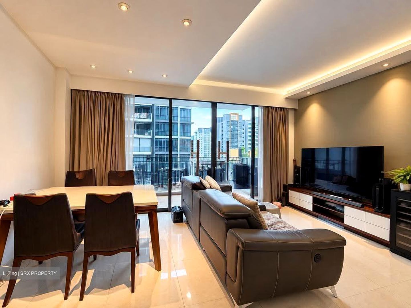 La Fiesta (D19), Condominium #626201351